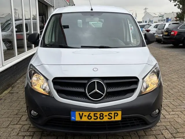 Mercedes-Benz Citan 108 CDI BlueEFFICIENCY | Bluetooth | Airco | Elektrische Ramen