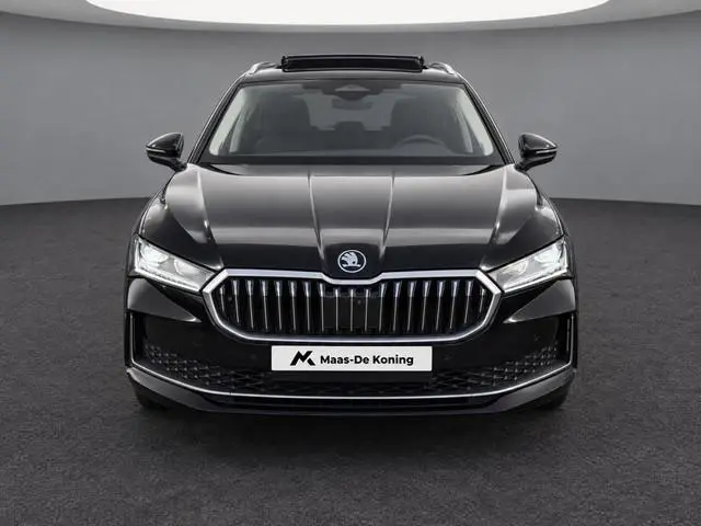 Skoda Superb 1.5TSI 150kW/204PK PHEV Laurin & Klement · Panoramadak · Leder · Trekhaak · 360°Camera...