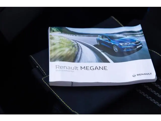 Renault Mégane