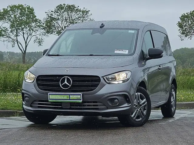 Mercedes-Benz Citan