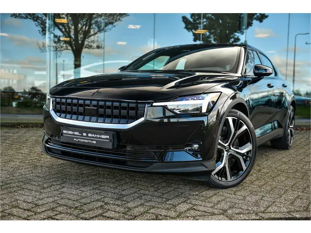 Polestar 2