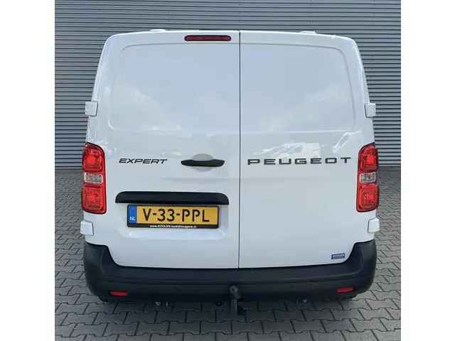 Peugeot Expert