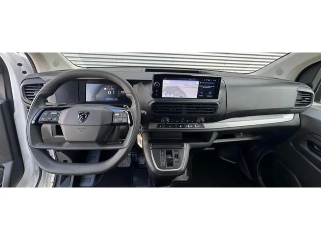 Peugeot Expert 2.0 BlueHDi 145pk automaat L2 NIEUW MODEL