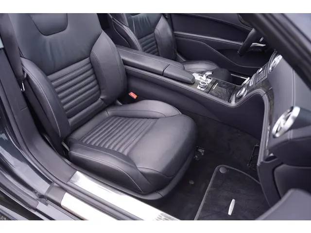 Mercedes-Benz SL-Klasse