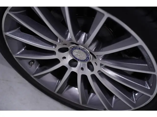 Mercedes-Benz SL-Klasse