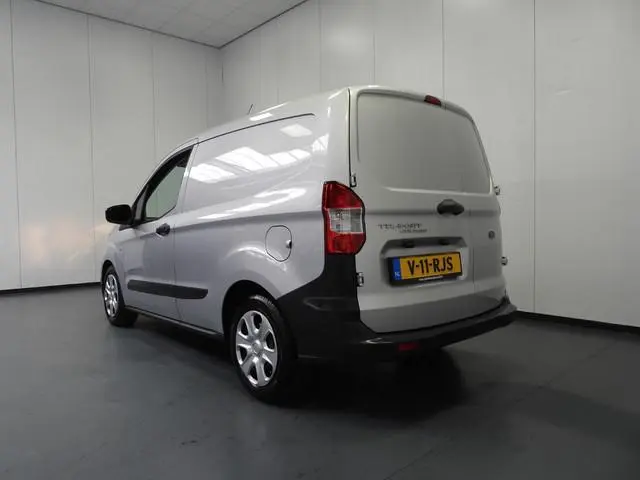Ford Transit Courier 1.0 Trend EcoBoost NAVI/AIRCO/CRUISE/PDC/SCHUIFDEUR!