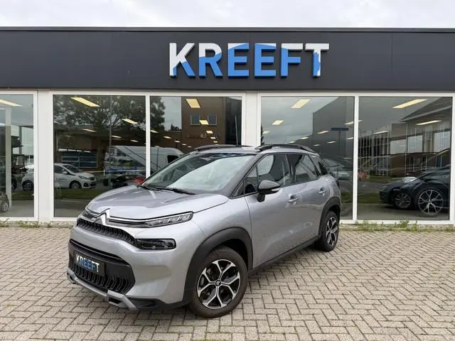 Citroën C3 Aircross 1.2 PureTech Plus Head Up | Apple Carplay