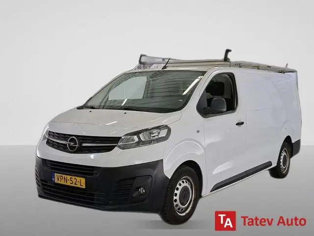 Opel Vivaro 2.0 CDTI L3H1 IMPERIAAL TREKHAAK AIRCO CAMERA