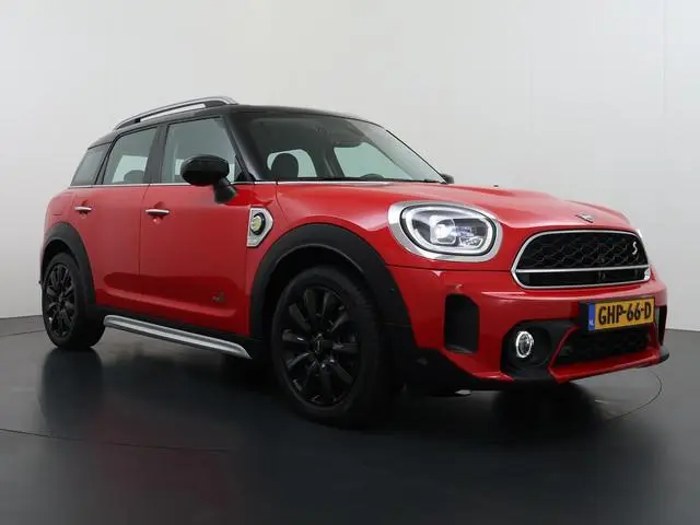 MINI Countryman 1.5 Cooper S E ALL4 Classic VAN: 26.900,- VOOR: 24.770,- UW WKVOORDEEL: 2.130,- | SP...