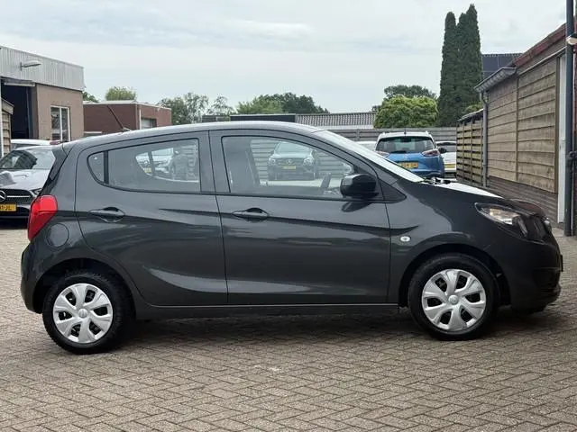 Opel KARL