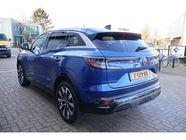 Renault Austral 1.2 mild hybrid advanced 130 techno 1e Eigenaar | Volledig Onderh | BTW | NL-Auto |...