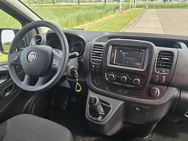 Fiat Talento
