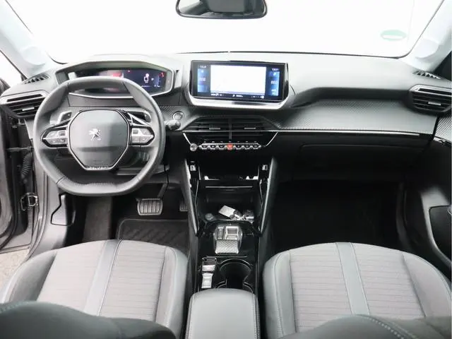 Peugeot 208 1.2 PureTech Allure Pack/ automaat/ lage km!