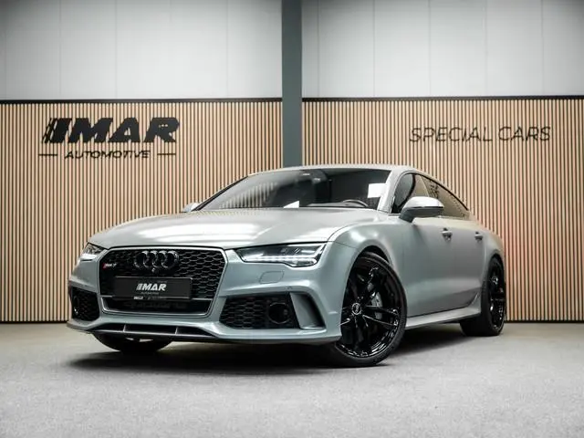 Audi RS7