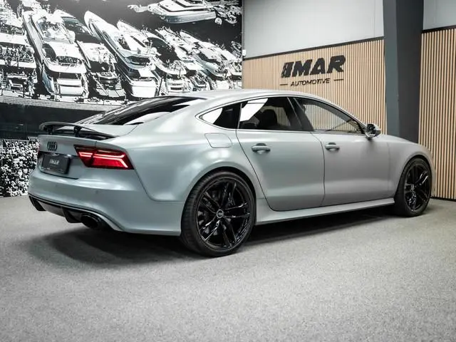 Audi RS7