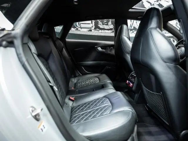 Audi RS7