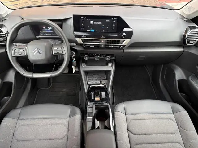 Citroen Ë-C4 You 50 kWh