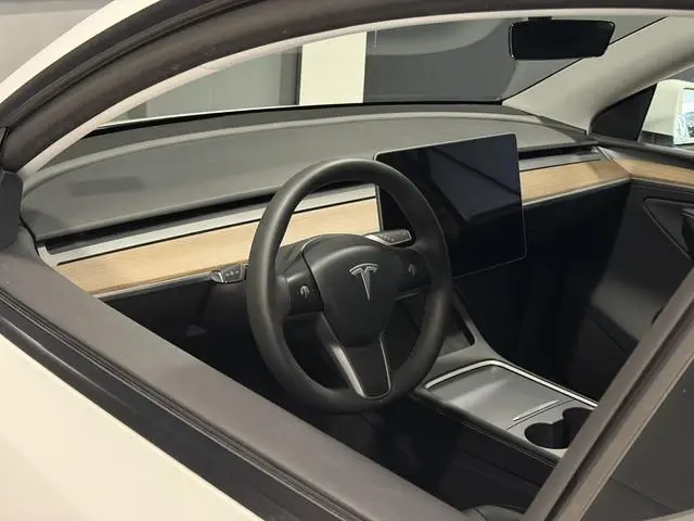 Tesla Model Y Long Range AWD 75 kWh | Leder | SOH 94% | Hoge instap |
