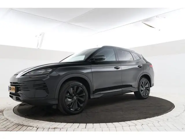 byd SEAL U 1.5 DM-i FWD Boost FULL BLACK MARGE!