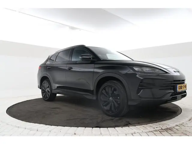 byd SEAL U 1.5 DM-i FWD Boost FULL BLACK MARGE!