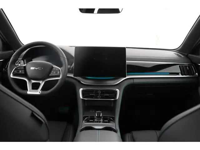 BYD SEAL U