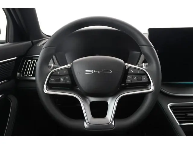 BYD SEAL U