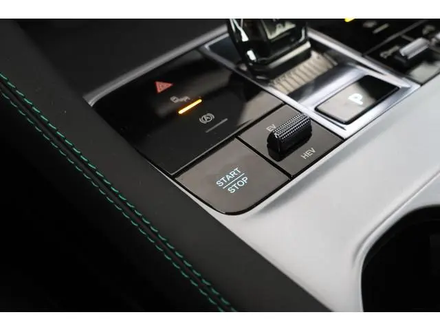 BYD SEAL U