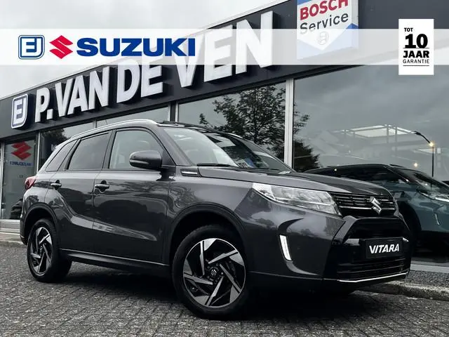 Suzuki Vitara 1.4 Boosterjet Smart Hybrid Style | €2.000,- voordeel | Meerdere kleuren leverbaar | P...
