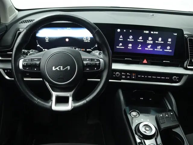 Kia Sportage 1.6 T-GDi Pulse | Navigatie | Camera | Stoelverwarming