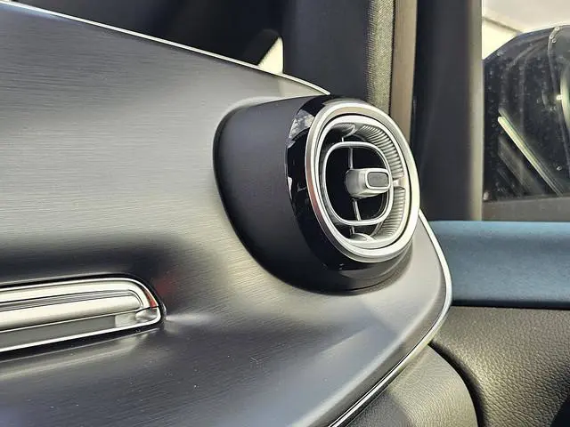 Mercedes-Benz EQV