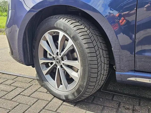 Mercedes-Benz EQV