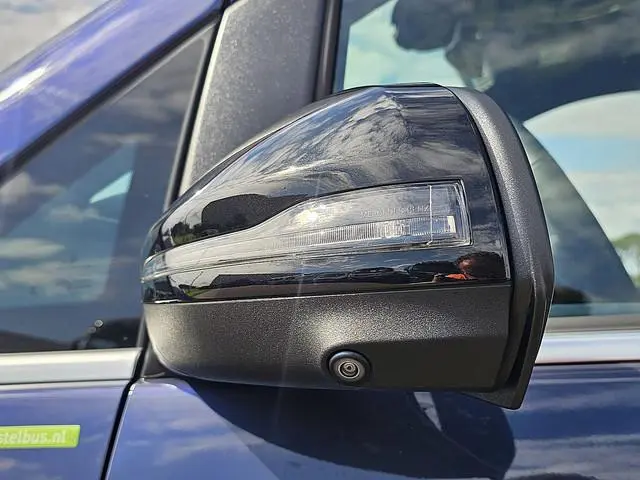 Mercedes-Benz EQV