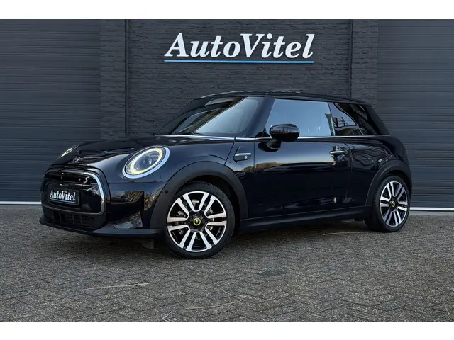 MINI Mini Cooper SE | Panodak | Sportleder | Harman Kardon | Camera | Comfort Access