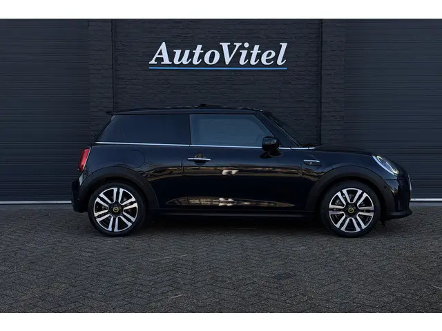 MINI Electric