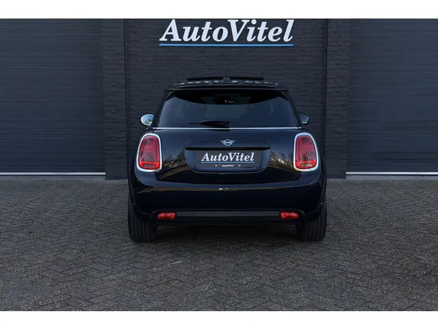 MINI Electric