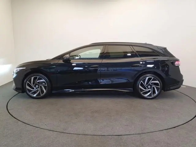 Volkswagen ID.7 Tourer Pro S 86 kWh 286pk Wegklapbare trekhaak, Harman/Kardon, 360 camera