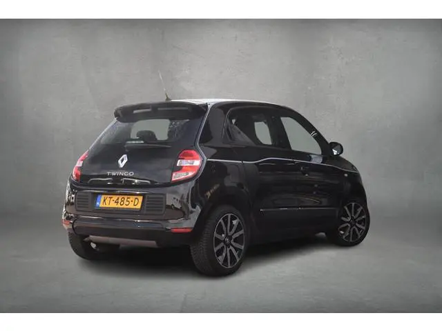 Renault Twingo 1.0 SCe Dynamique | Cruise | Airco | LM velgen | Bluetooth