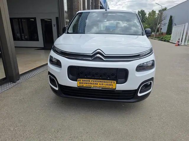 Citroën Berlingo 1.2 PureTech Live