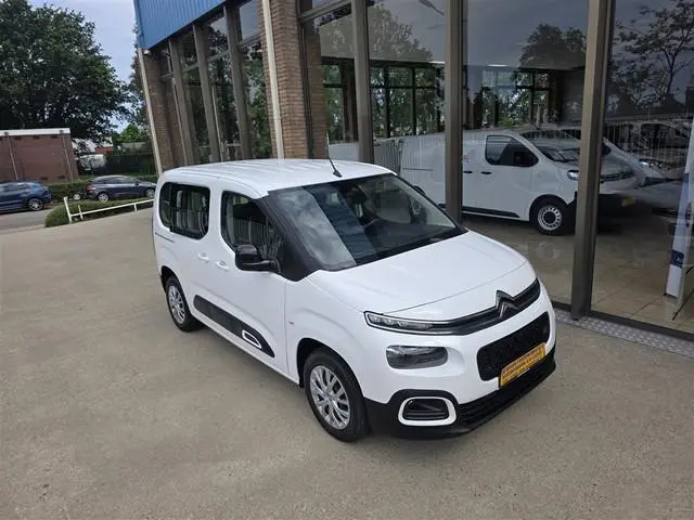 Citroën Berlingo