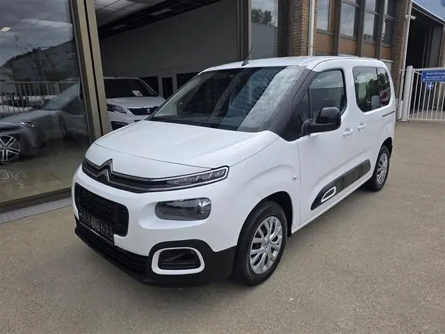 Citroën Berlingo 1.2 PureTech Live