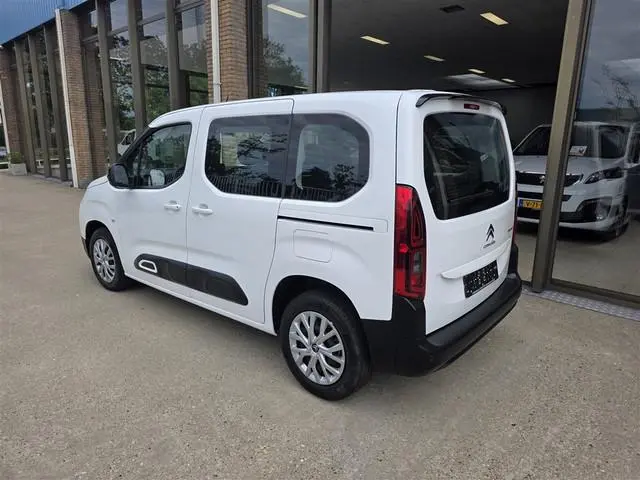 Citroën Berlingo