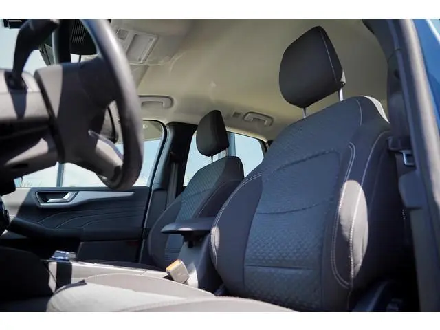 Ford Kuga 2.5 PHEV Cool & Connect / Winterpack / Blauw Metallic / Incl BTW