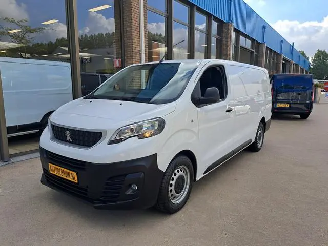 Peugeot Expert