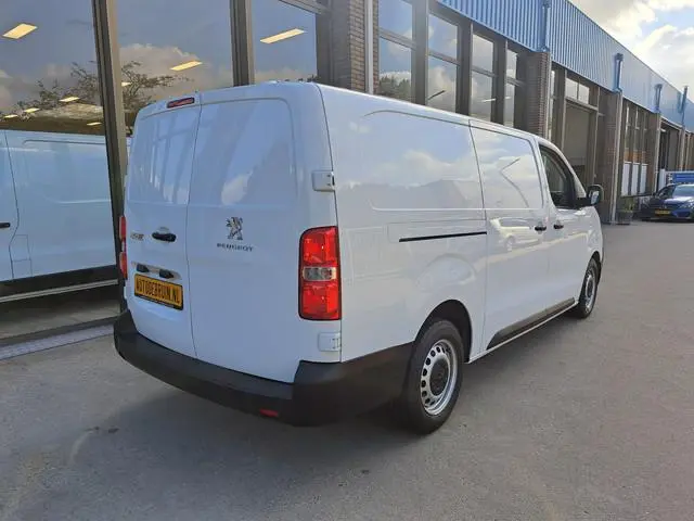Peugeot Expert