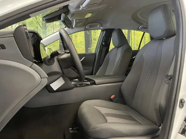 Toyota Mirai