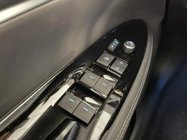 Toyota Mirai