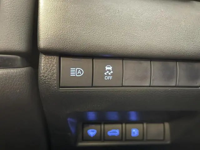 Toyota Mirai