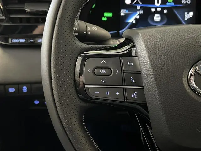 Toyota Mirai