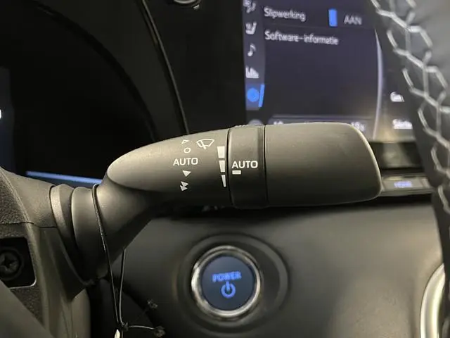 Toyota Mirai