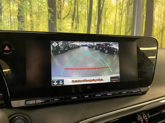 Toyota Mirai